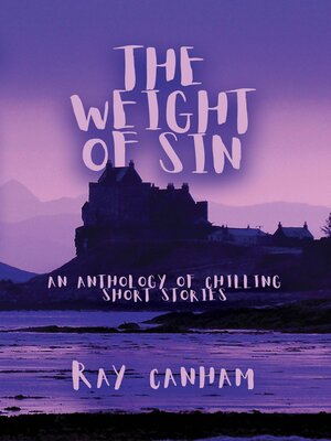 cover image of The Weight of Sin